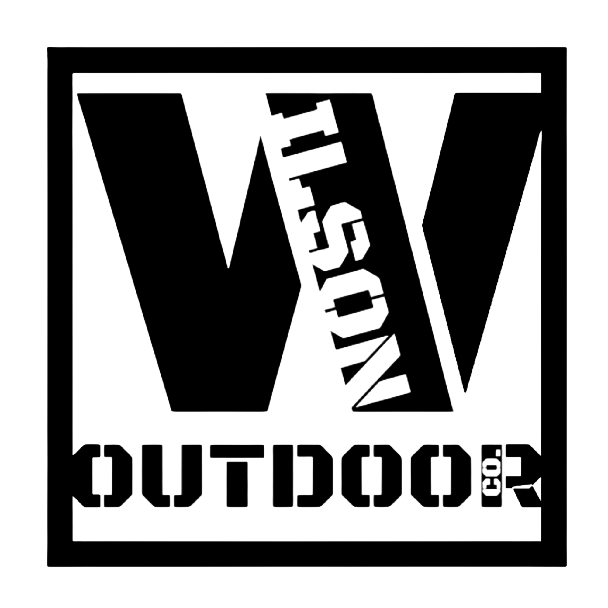 Wilson Outdoor Company logo