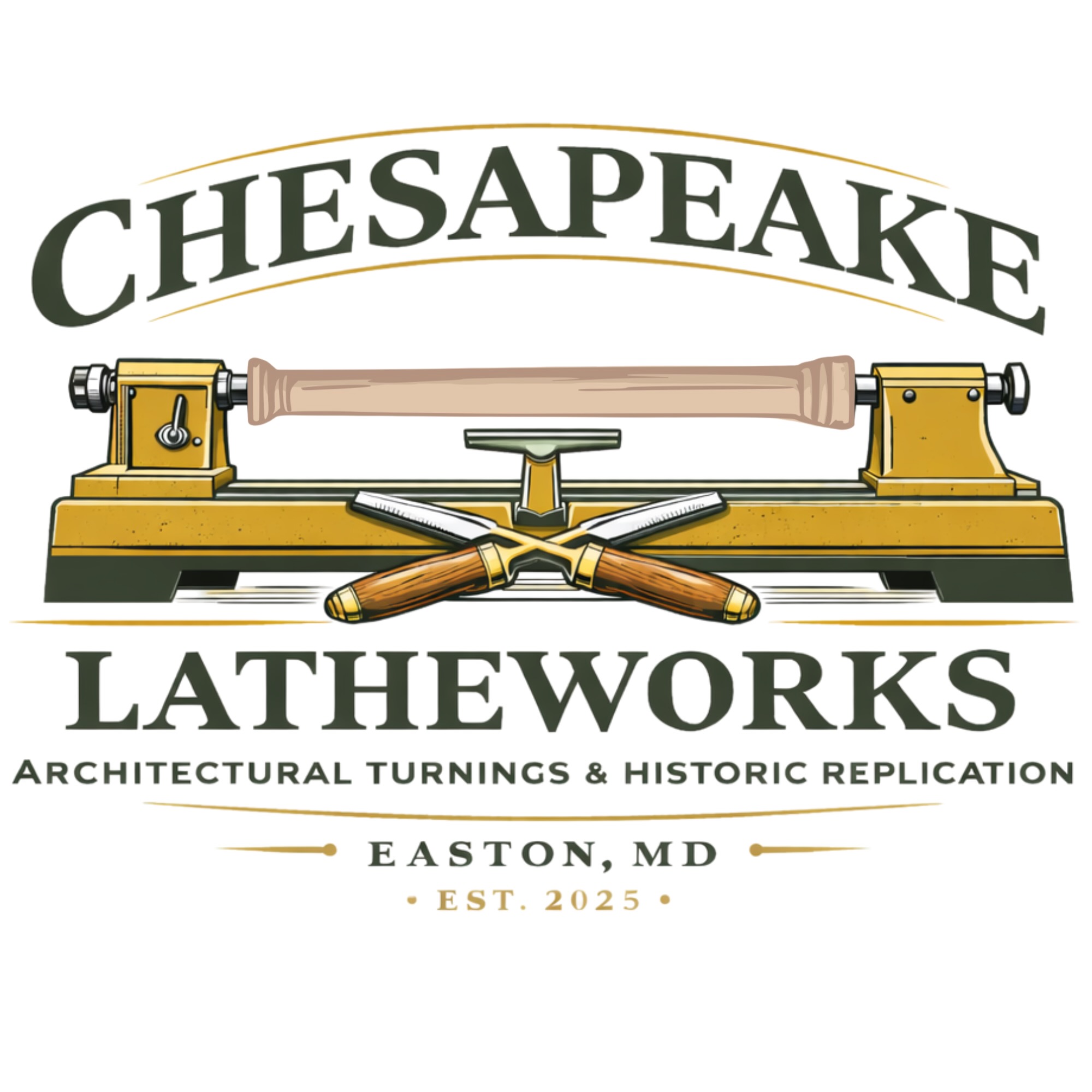 Chesapeake Latheworks